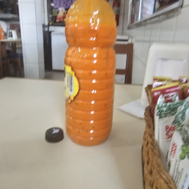 Pimenta