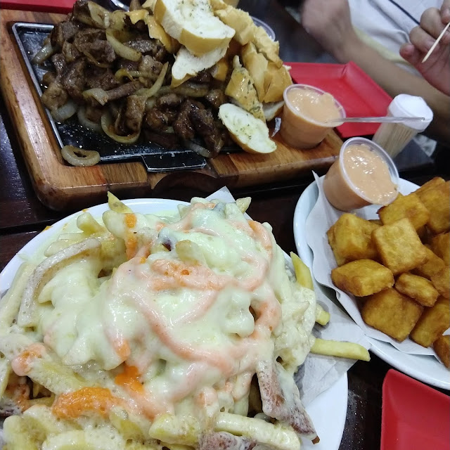 Batata Completa