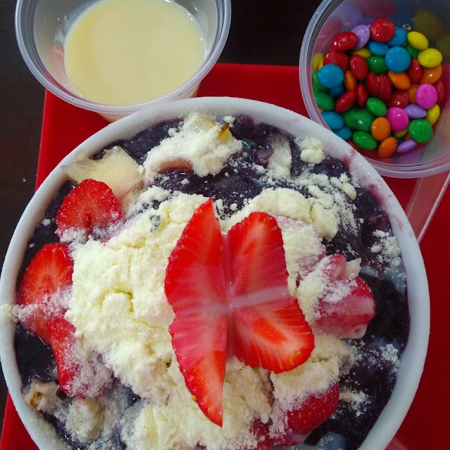 Açaí