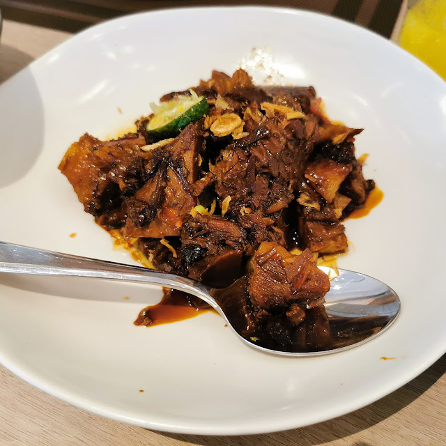 IGA Maranggi