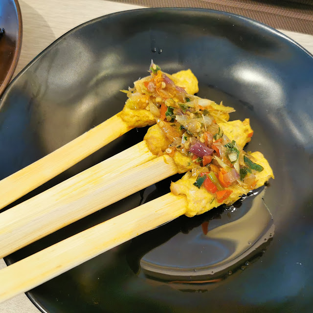 Sate Lilit