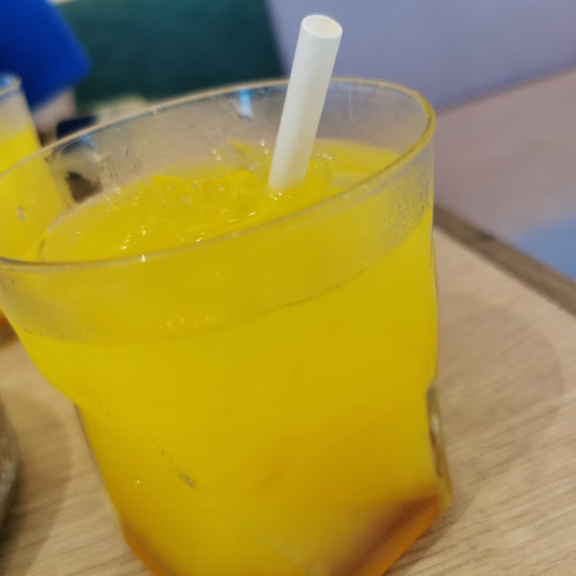 Orange Juice
