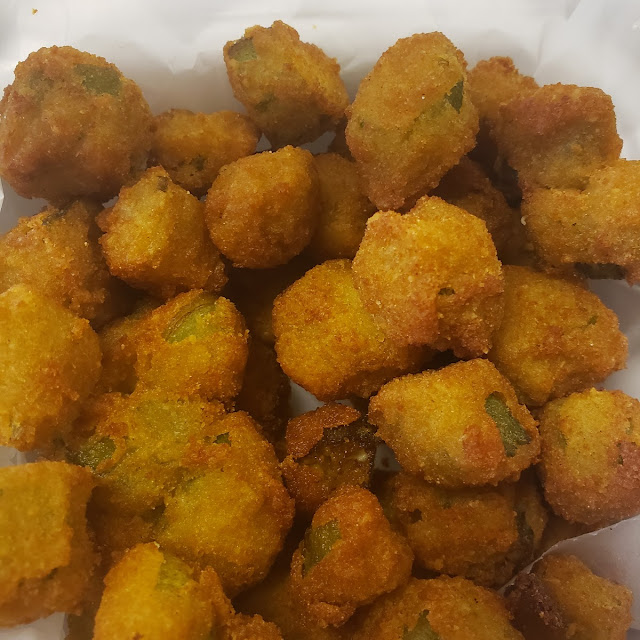 Okra