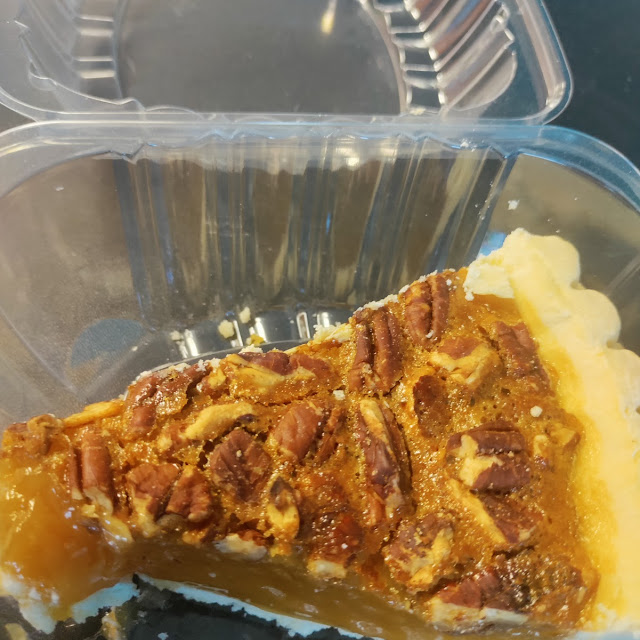 Pecan Pie