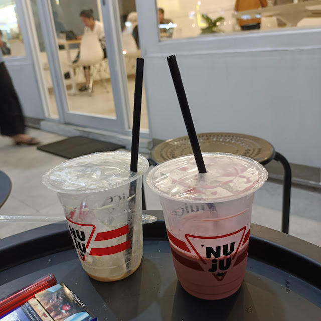 Kopi Susu