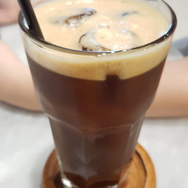 Ice Americano