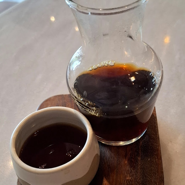 Manual Brew v60