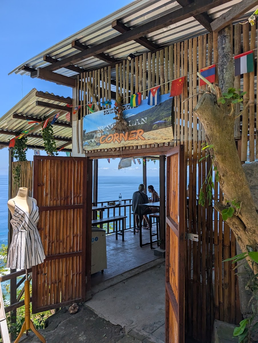 Nunggalan Corner