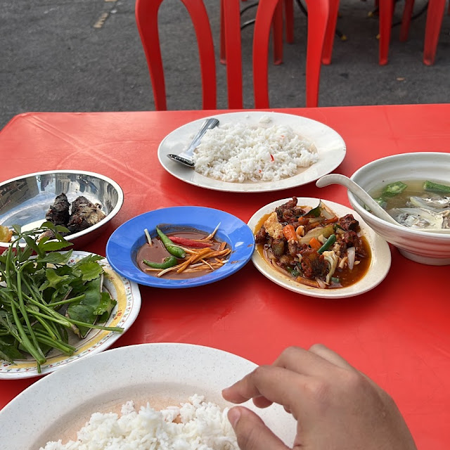 Singgang Ikan