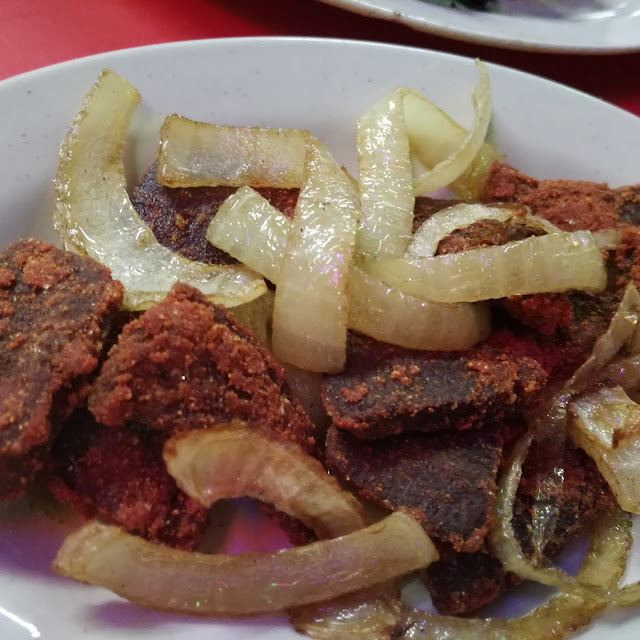 Daging Singgang