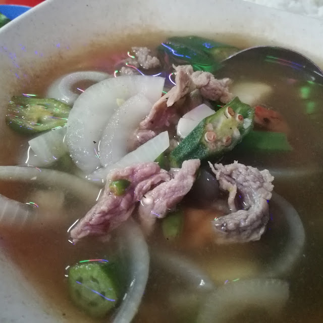 Sup Singgang