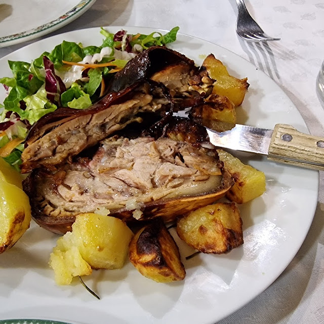 Maialino Sardo