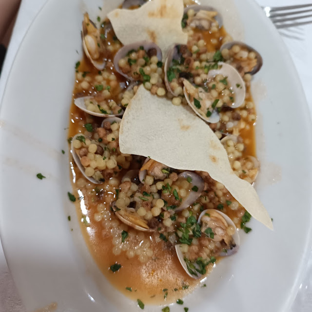 Fregula