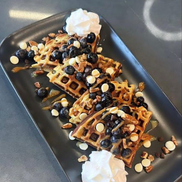 Waffle