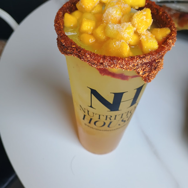 Mangoneada