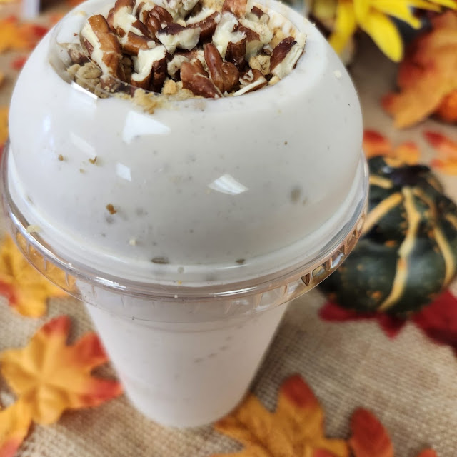 Milkshake
