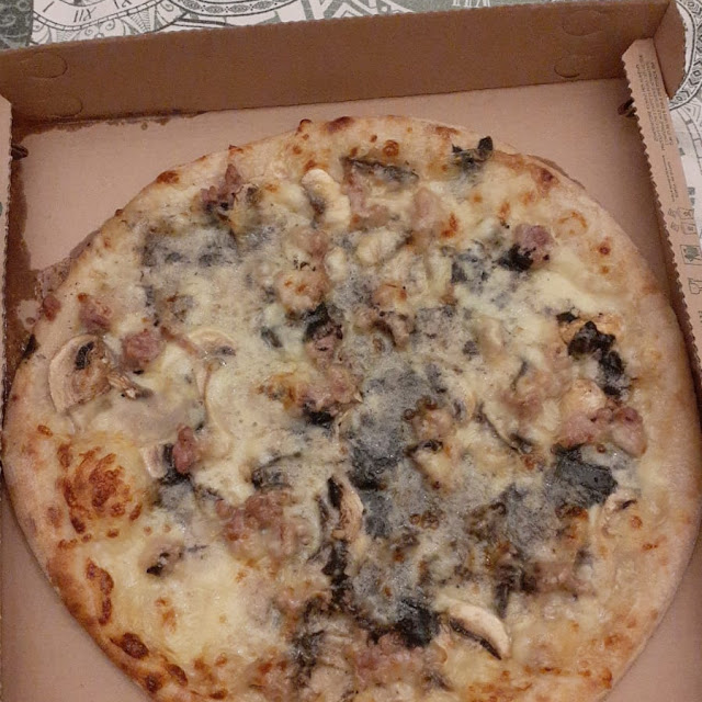 Tartufina