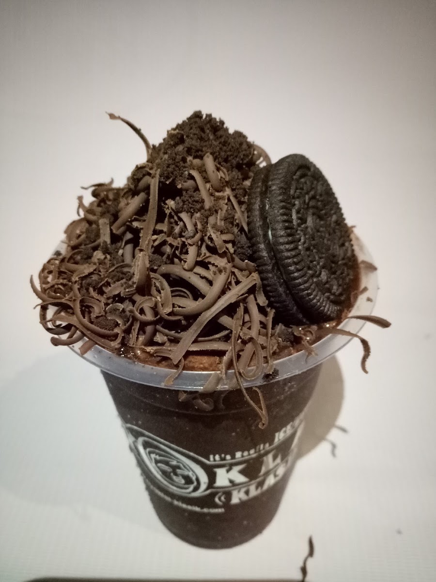 nyoklat klasik