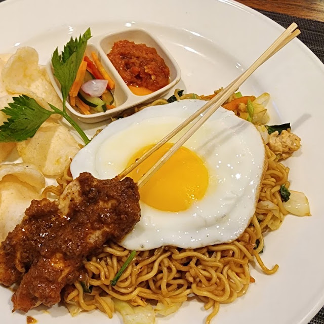 Mie Goreng