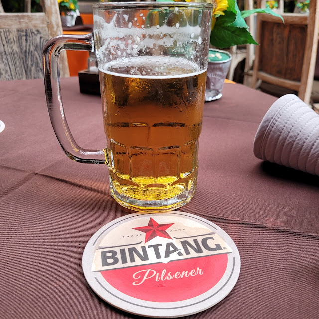 Large Bintang