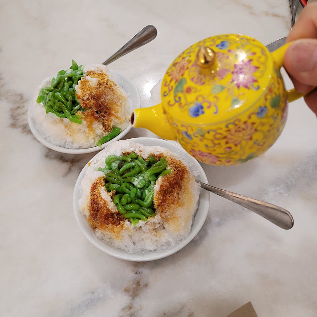 Cendol