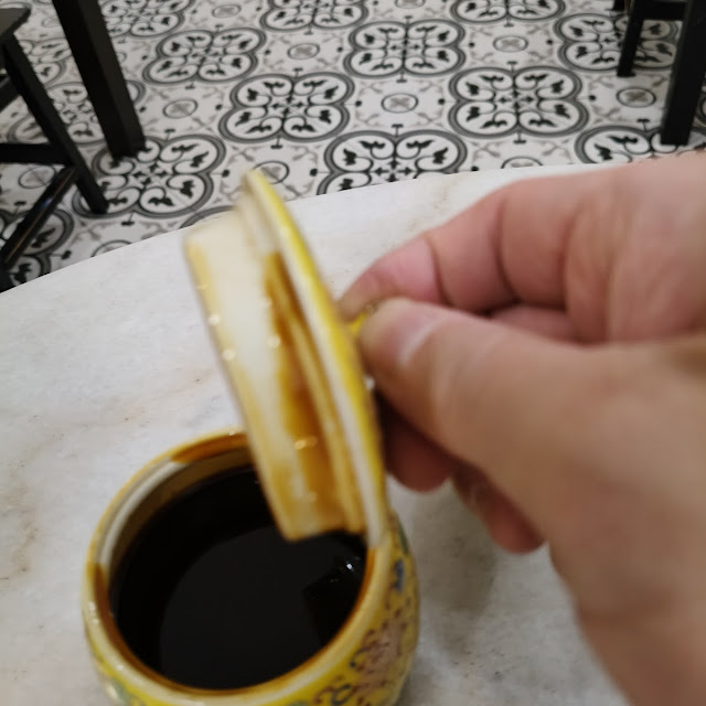 Hainanese Coffee