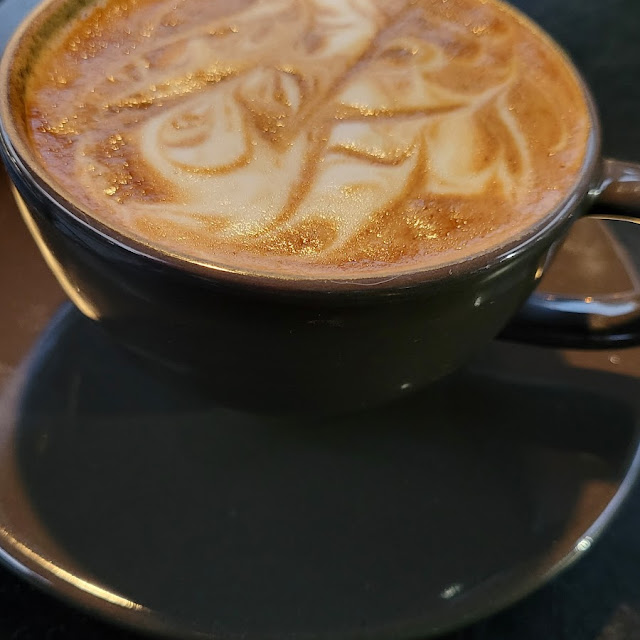 Caramel Macchiato