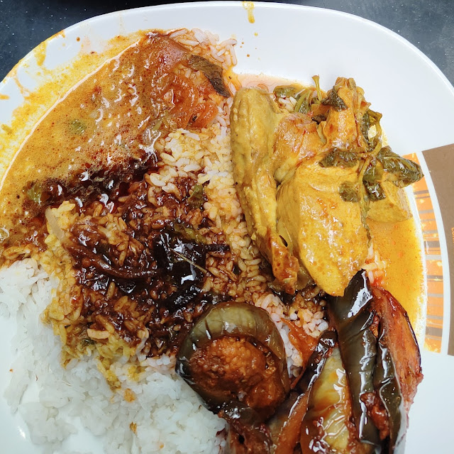 Curry House