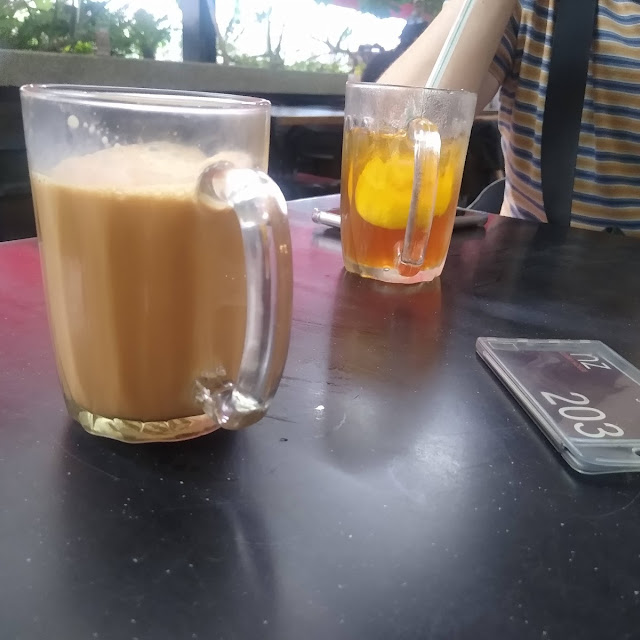 Tea