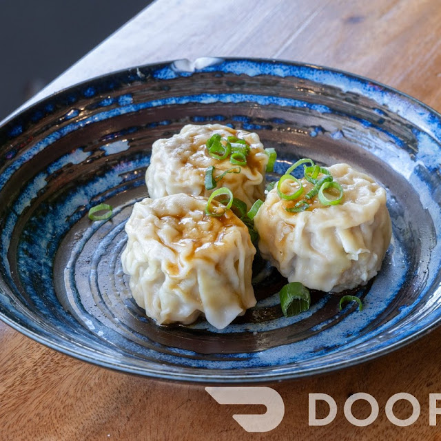 Dim Sim