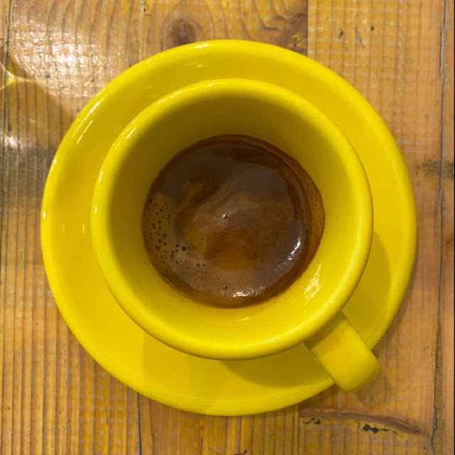 Espresso