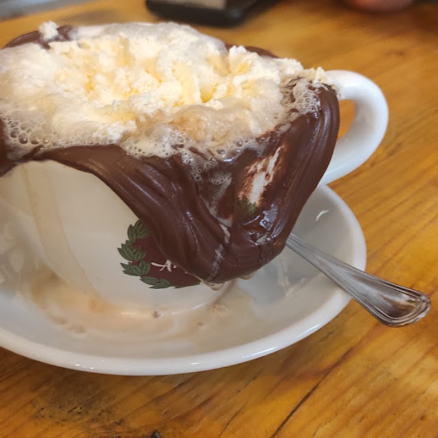 Cappuccino Reale