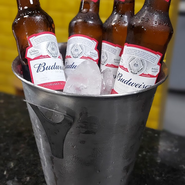 Budweiser