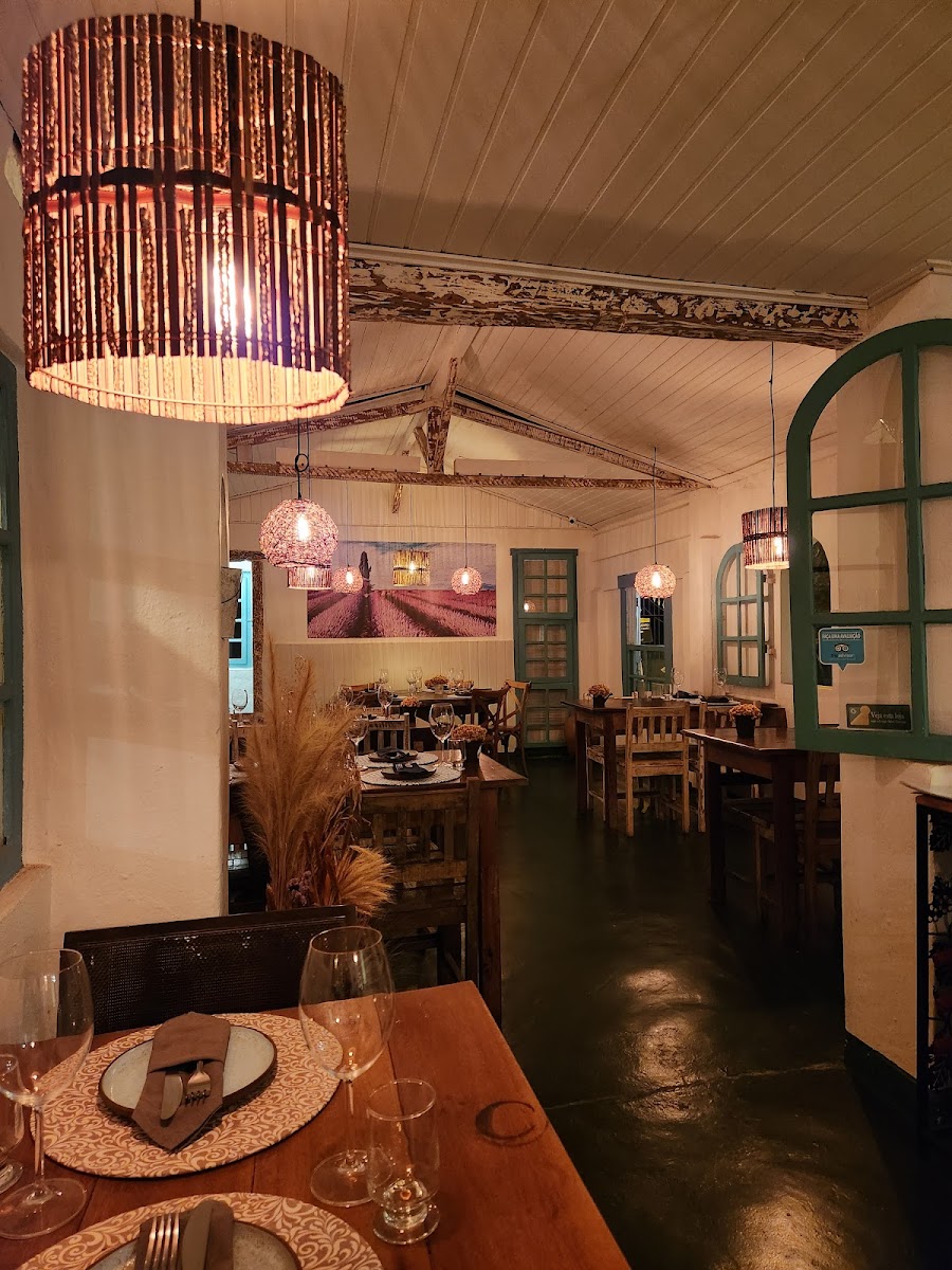 O Provencal Restaurante