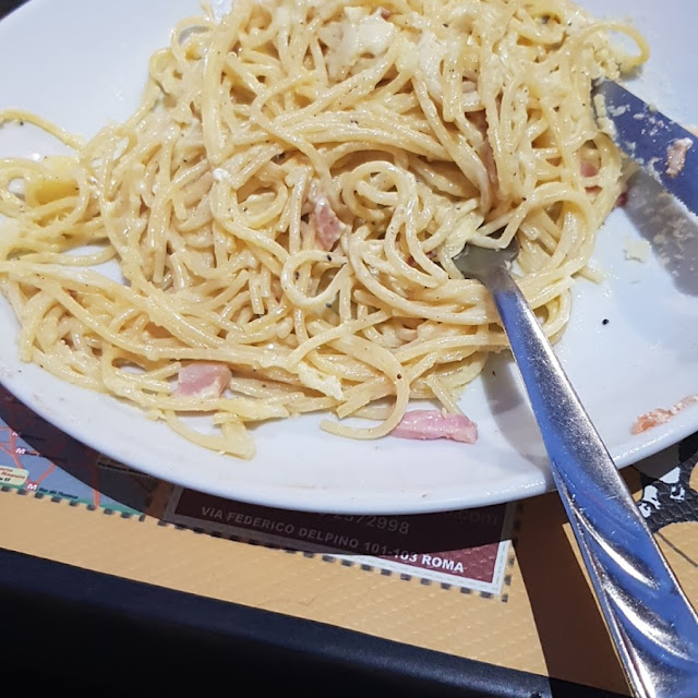 Carbonara