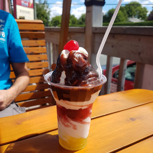 Parfait