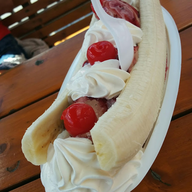 Banane Royale