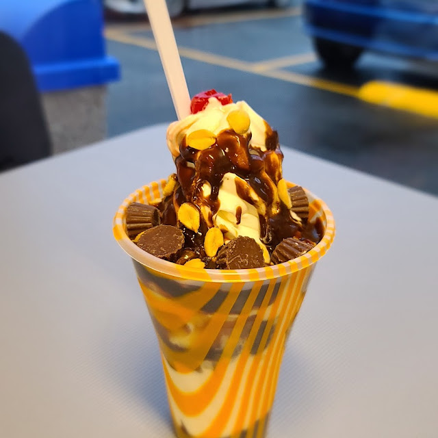 Le Sommet Glacé