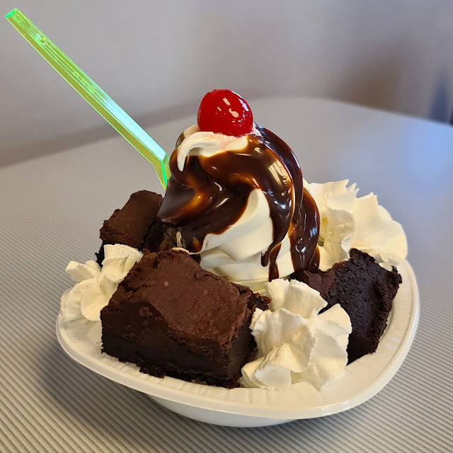 Carré Au Chocolat