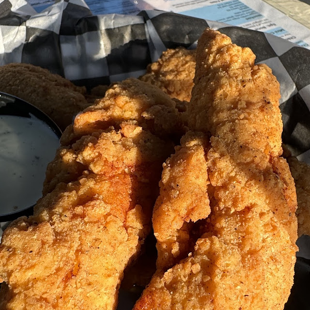 Chicken