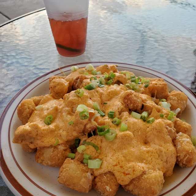 Tater Tots