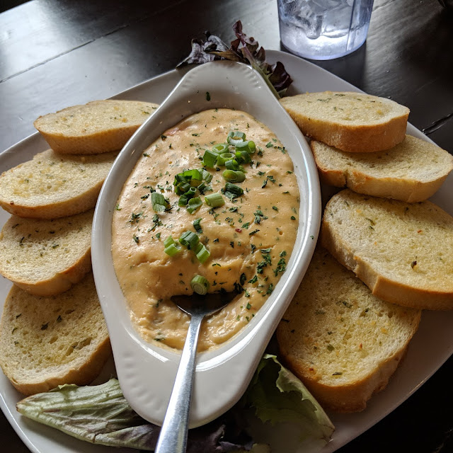 Crab Dip