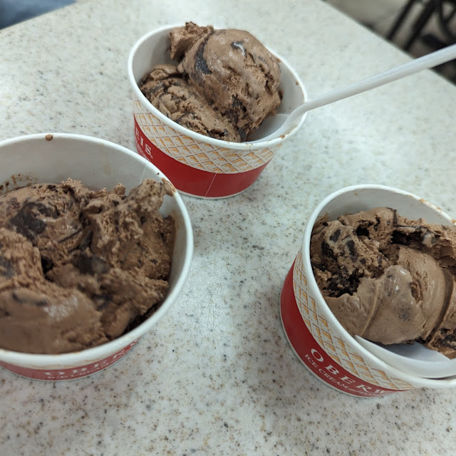 Chocolate
