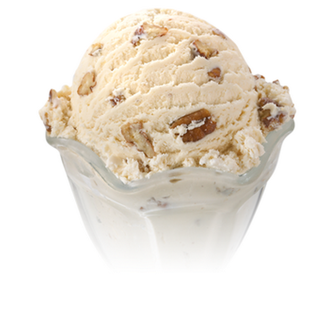 Butter Pecan
