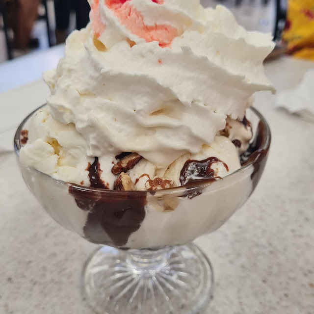 Hot Fudge