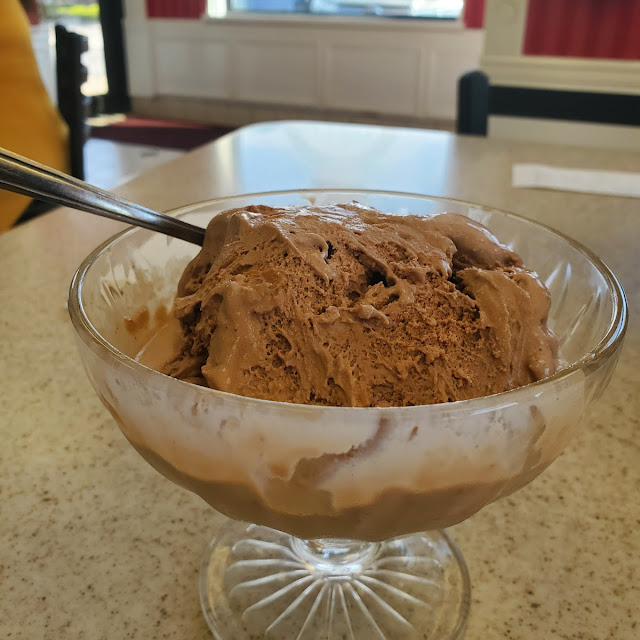 Chocolate Peanut Butter