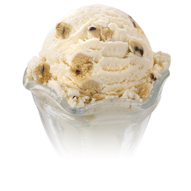 Cookie Dough