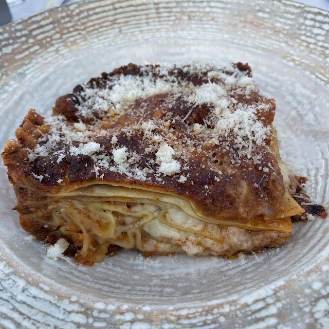 Lasagna