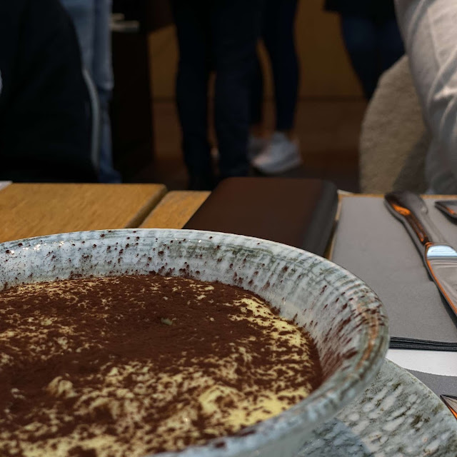 Tiramisù