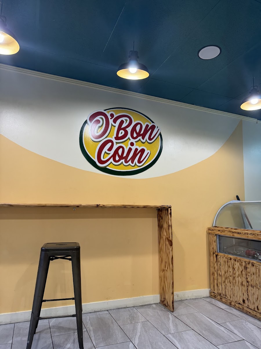 O’Bon Coin
